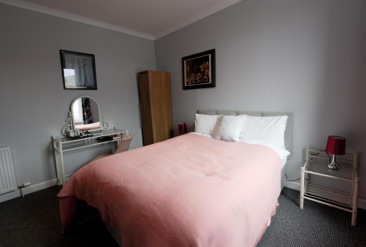 No. 1 Caberfeidh Hotel Форт Уилям Екстериор снимка